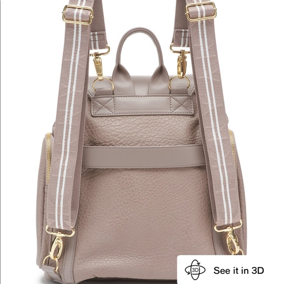 DKNY Rapture Backpack - Picture 3 of 6